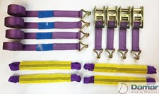 Recovery Ratchet Alloy Wheel