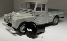 Lucas PS7 Repro Fog Light Pull