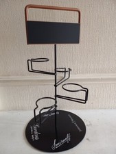 Gin Tree Glass Metal STAND