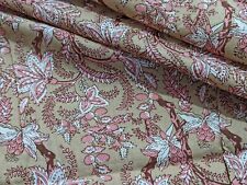 Traditional Indian 100% Cotton
