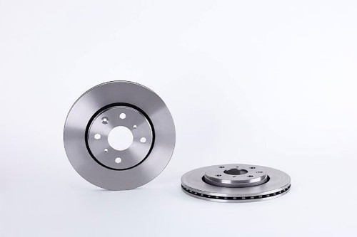 Omnicraft vented 247mm front - vented,