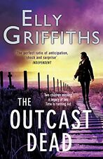 The Outcast Dead: A Ruth
