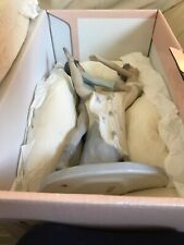 Nao Large Figurine - Dancing