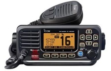 Icom m330g euro vhf marine - ic-m330g,