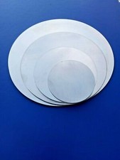 2mm Stainless Steel Discs /