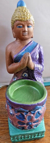 Vintage buddha statue hand - buddha,