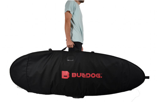 Shortboard and hybrid - and,