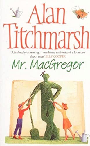 Macgregor alan titchmarsh - -,