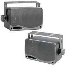 Some Speakers Waterproof Pyle