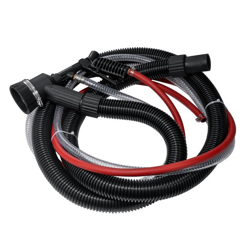 Switzer sandblaster gun with - sandblaster,