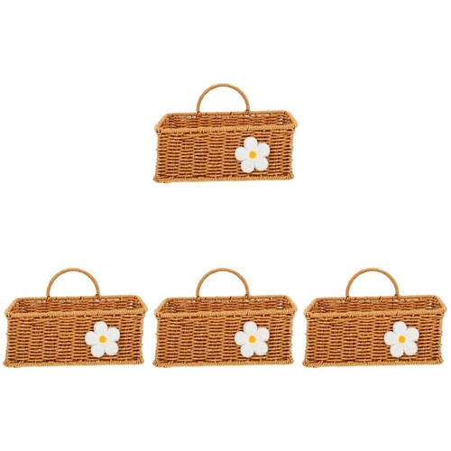 4pcs reusable wall hanging - reusable,