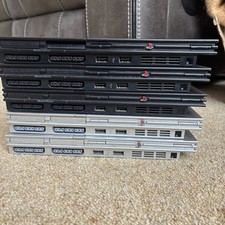 Sony PlayStation 2 slim 5