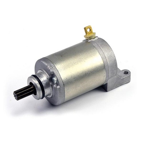 Starter motor kawasaki ninja - motor,