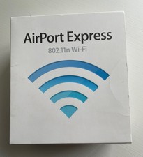 Apple Airport Express 1st gen