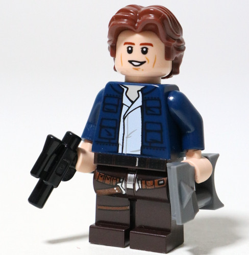 Lego 75243 han solo - lego,