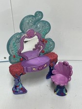 Disney Ariel Vanity Unit Table