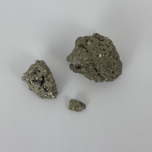 Iron pyrite fools gold stones - iron,