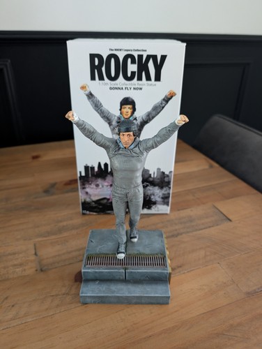 Rocky balboa official gonna - balboa,