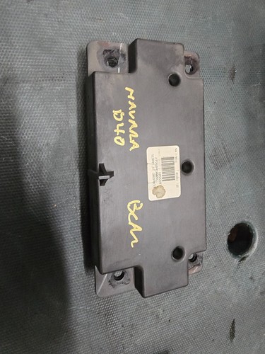 Nissan navara d40 v6 - nissan,