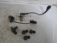 BMW E46 M3 S54B32 engine Cam