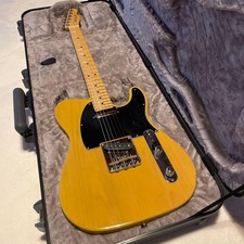 Fender American Professional
