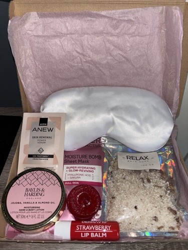 Mother day spa face body - mother’s,