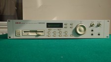Akai S2000 MIDI Stereo Digital