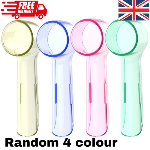 4pcs electric toothbrush - 4pcs,