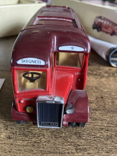 Corgi classics 97211 leyland - corgi,