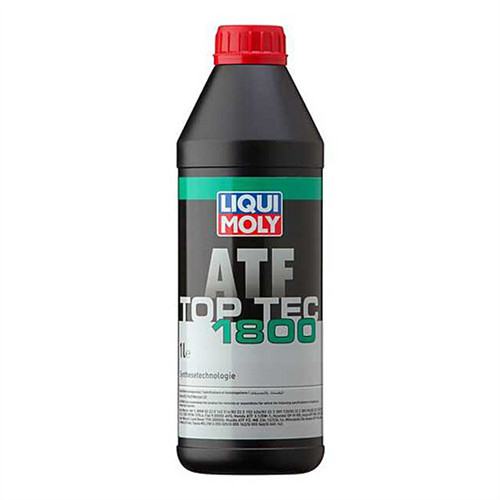Liqui moly top tec atf - top, 1800
