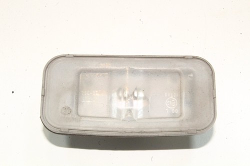 Lexus l10 450h - rear, license