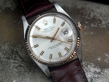 Just Beautiful 1973 Sigma Dial