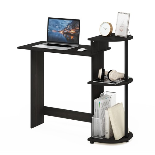 Furinno compact computer - compact, desk