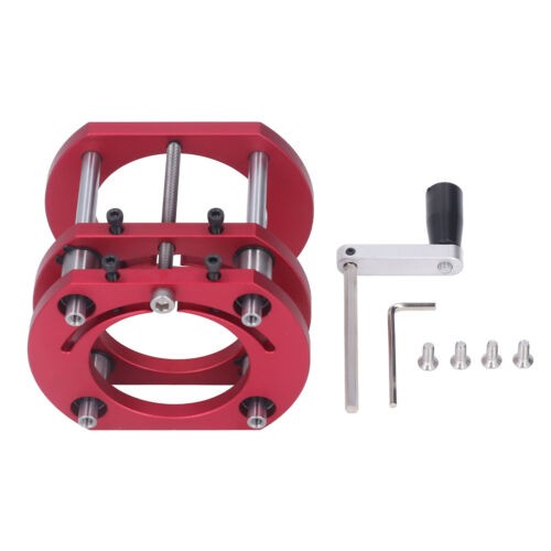 Router lift for - for, 65mm