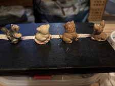 Wade Whimsies Joblot Bundle