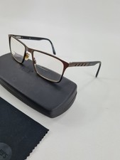 Specsavers FCUK Glasses Used Frames