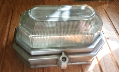 Vintage industrial wardle - vintage,