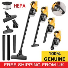 Portable Cordless Vacuum