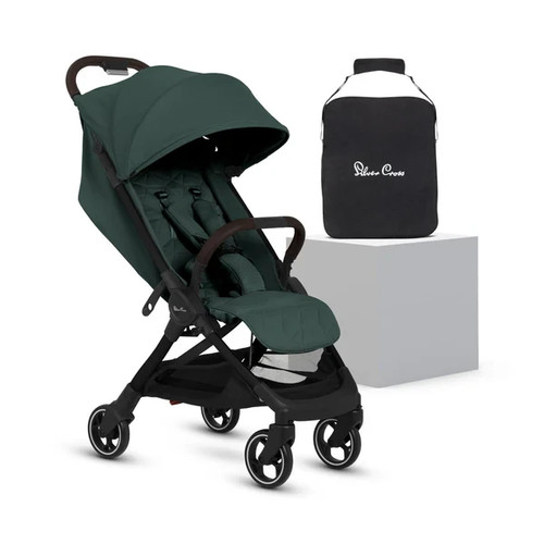 Silver cross clic stroller - clic,
