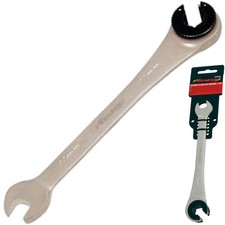 Neilsen 11mm Flare Nut Wrench