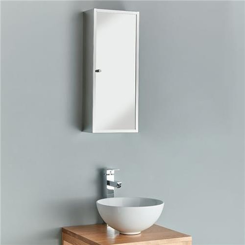 Palma 250mm 600mm slimline - x,