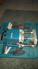 Makita Router 1/2" RP1801