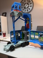 Ben 10  Transforming Rust