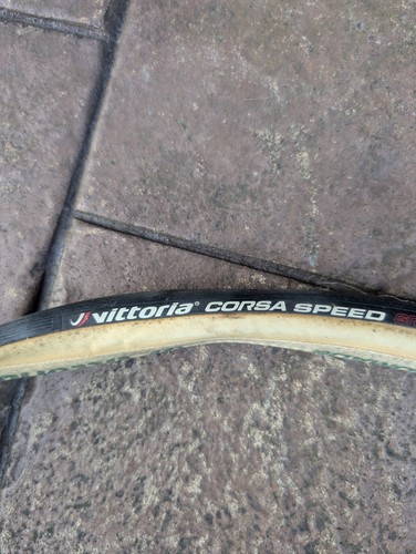 Vittoria corsa speed 23mm - vittoria,