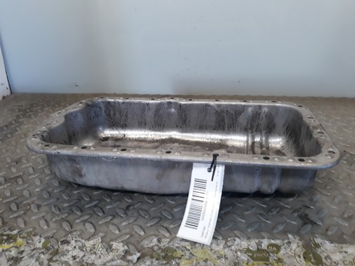Sump for renault - for, iv