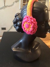 children's hand made ear