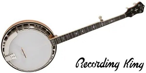Recording king r35 madison - recording,