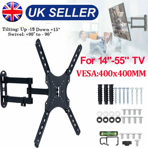 Hot swivel wall - tv, bracket