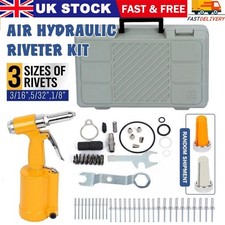 Air Hydraulic Pop Rivet Gun