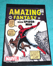 Amazing Fantasy 15. 2002 NM